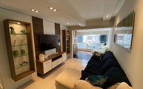 Apartamento com 3 dormitórios